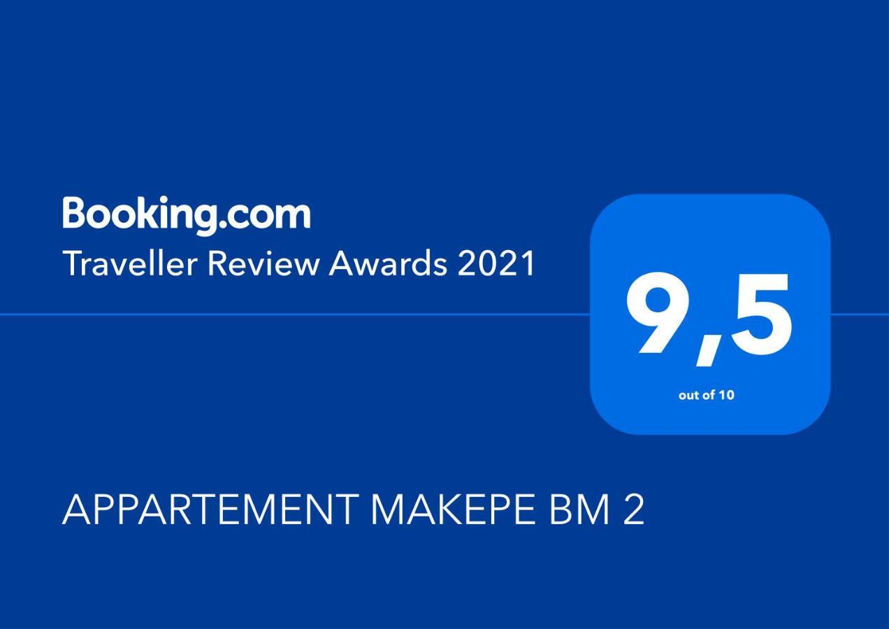Appartement Makepe Bm 2 Дуала Экстерьер фото