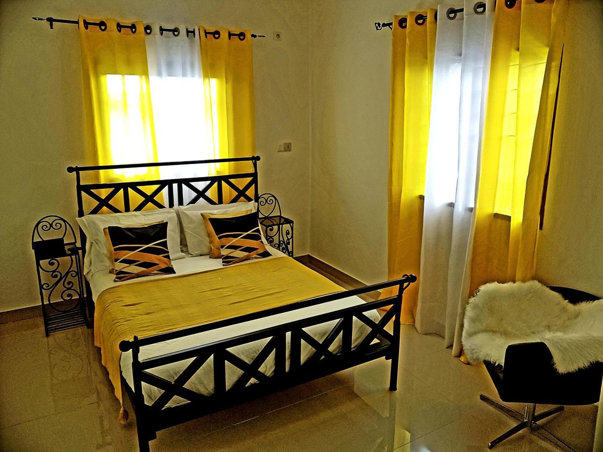 Appartement Makepe Bm 2 Дуала Экстерьер фото