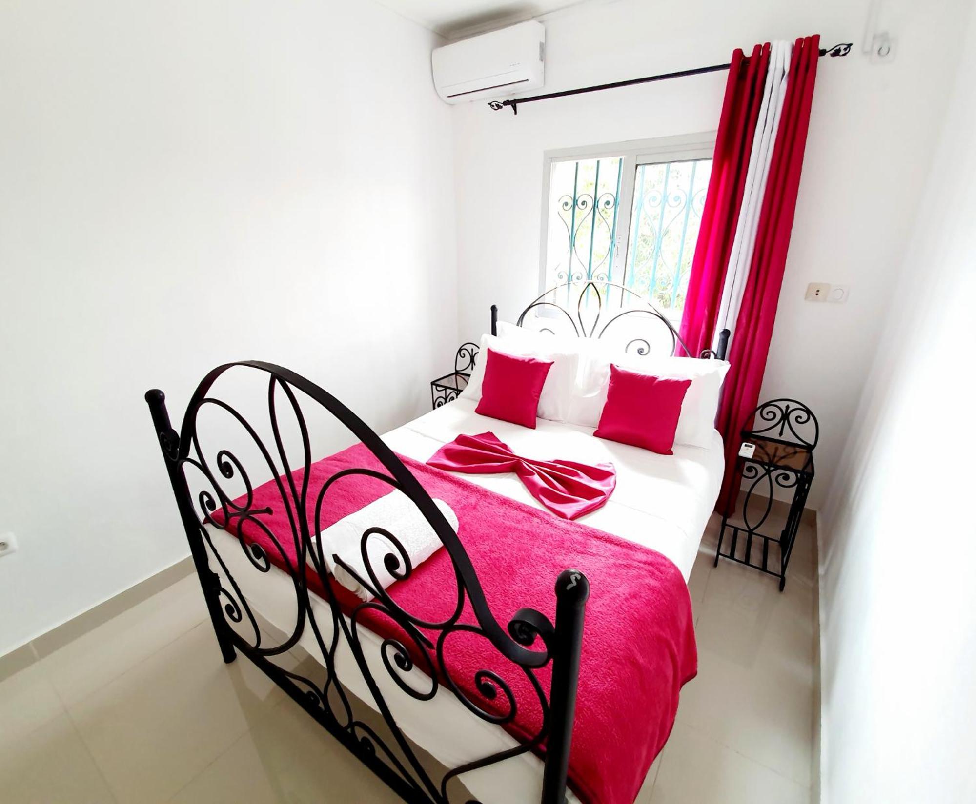 Appartement Makepe Bm 2 Дуала Номер фото