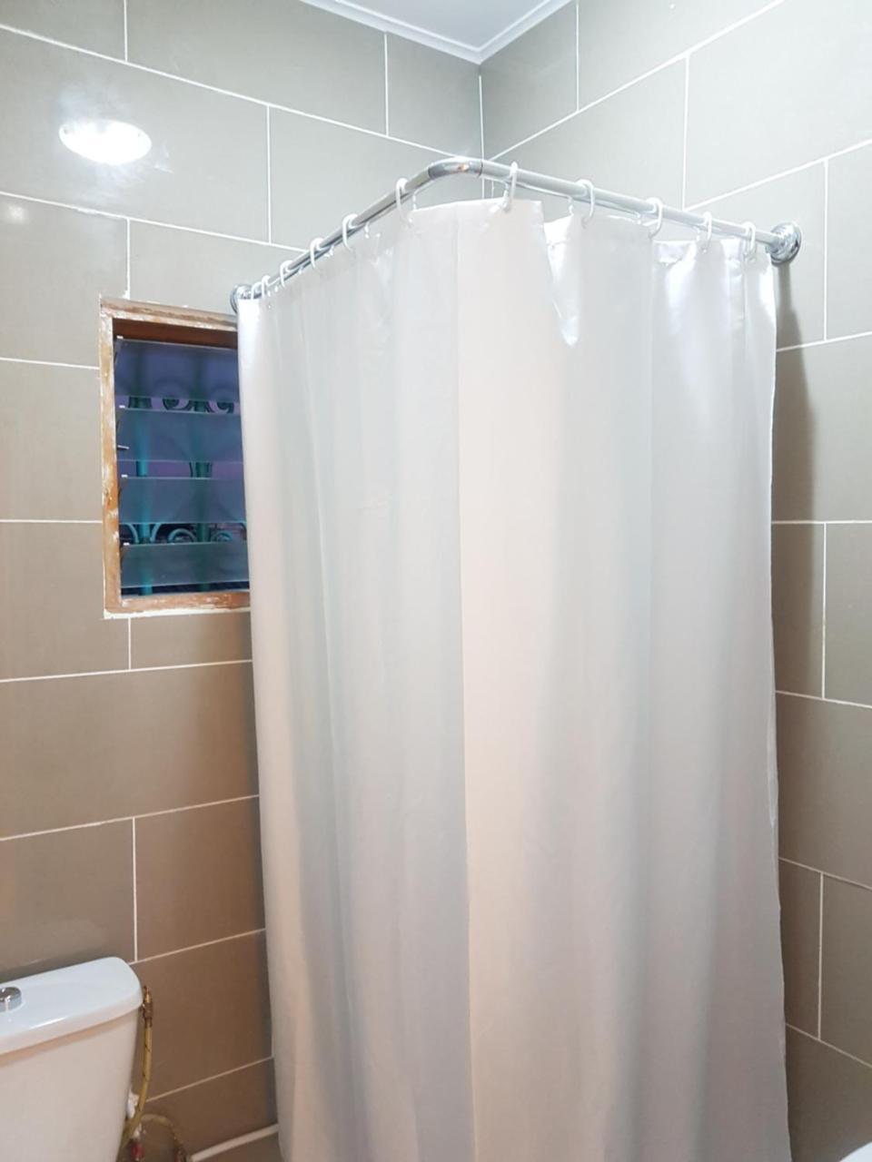 Appartement Makepe Bm 2 Дуала Экстерьер фото