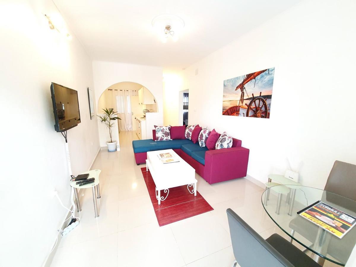 Appartement Makepe Bm 2 Дуала Экстерьер фото