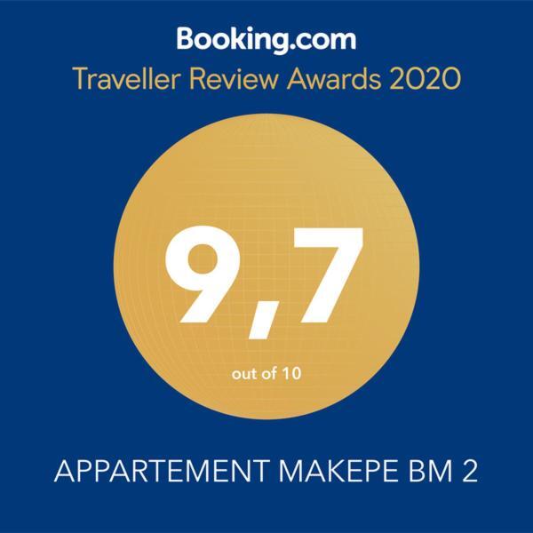 Appartement Makepe Bm 2 Дуала Экстерьер фото